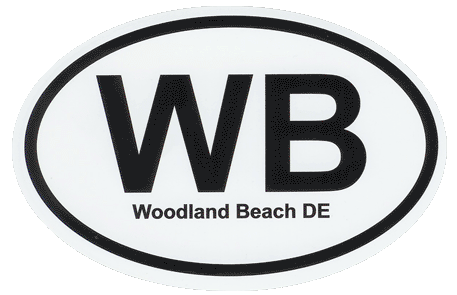 Woodland Beach Delaware